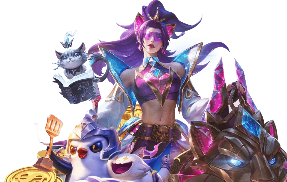 Tính năng đặc biệt Slot